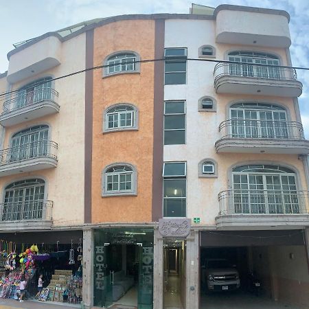 Hotel Hacienda Salvador San Juan de los Lagos Exterior foto